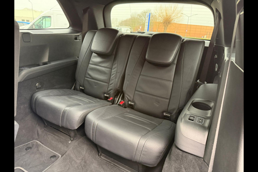 Mercedes-Benz GLS 580 4MATIC Premium AMG Full Spec