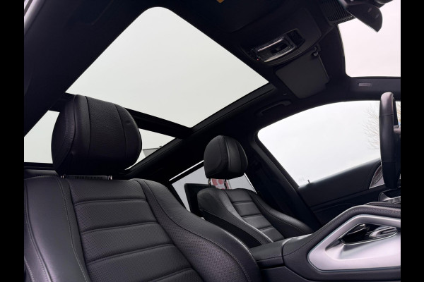 Mercedes-Benz GLS 580 4MATIC Premium AMG Full Spec