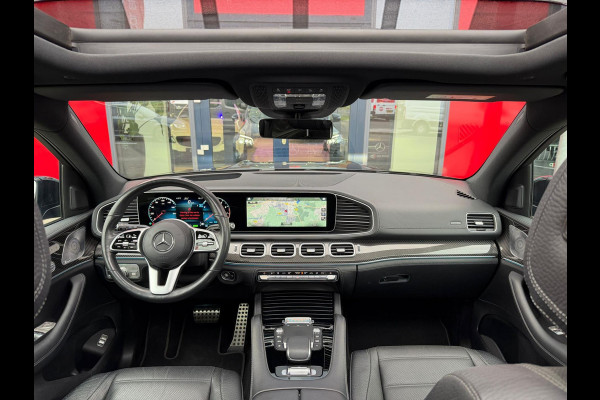 Mercedes-Benz GLS 580 4MATIC Premium AMG Full Spec