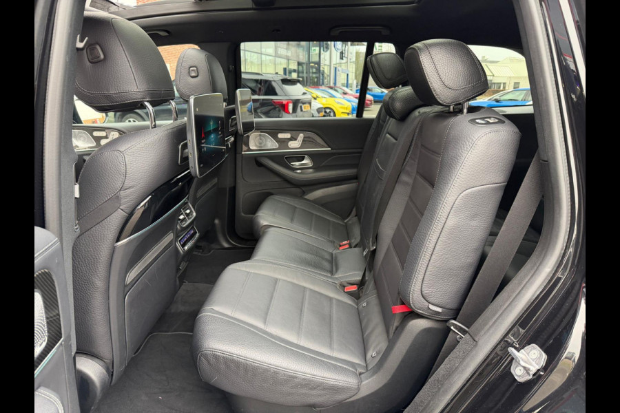 Mercedes-Benz GLS 580 4MATIC Premium AMG Full Spec