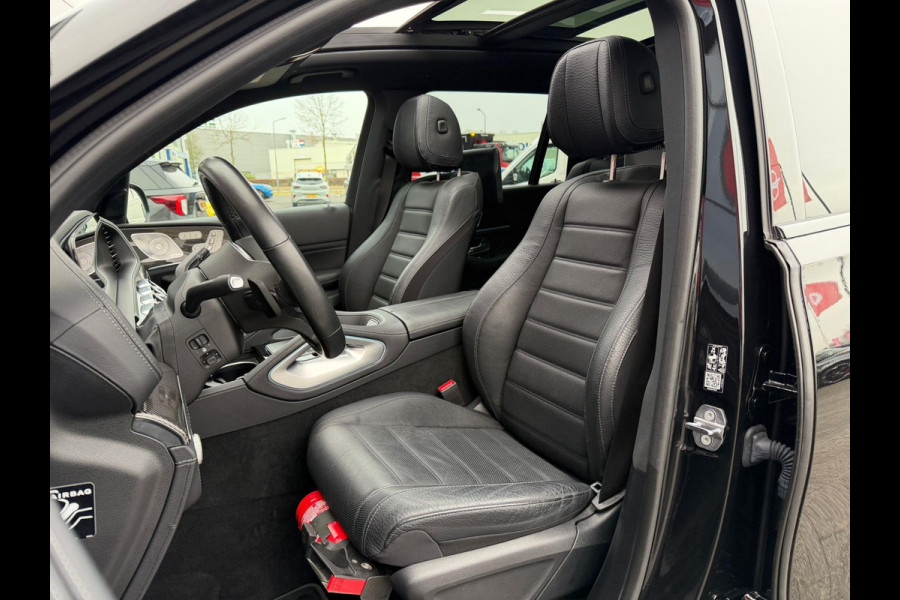 Mercedes-Benz GLS 580 4MATIC Premium AMG Full Spec