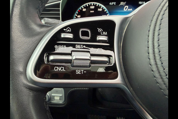 Mercedes-Benz GLS 580 4MATIC Premium AMG Full Spec