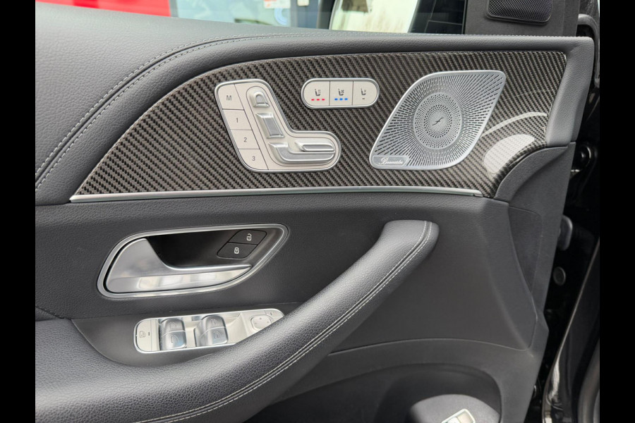 Mercedes-Benz GLS 580 4MATIC Premium AMG Full Spec