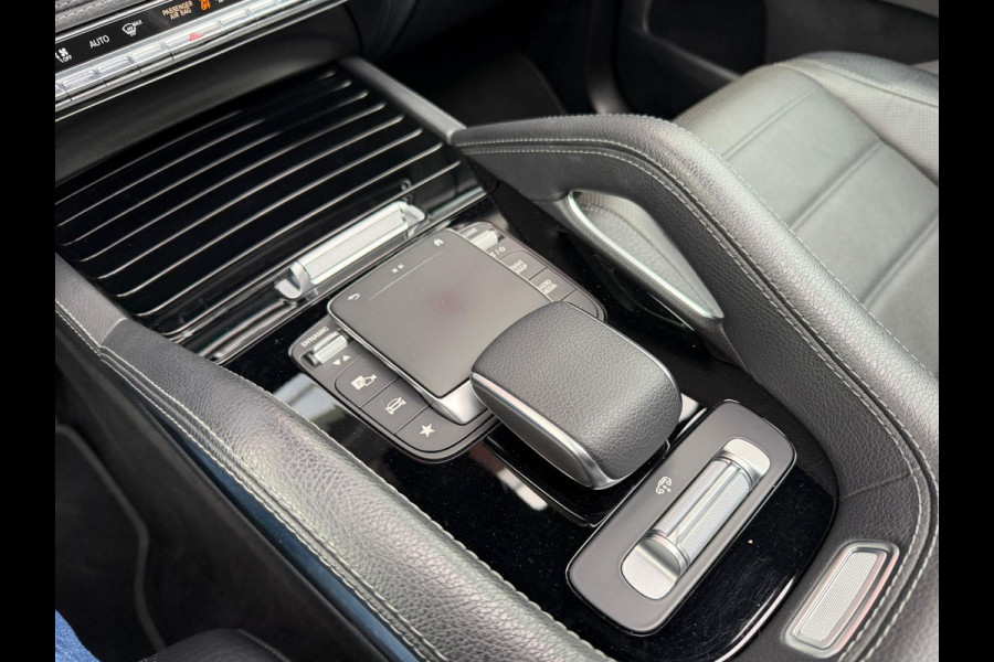 Mercedes-Benz GLS 580 4MATIC Premium AMG Full Spec