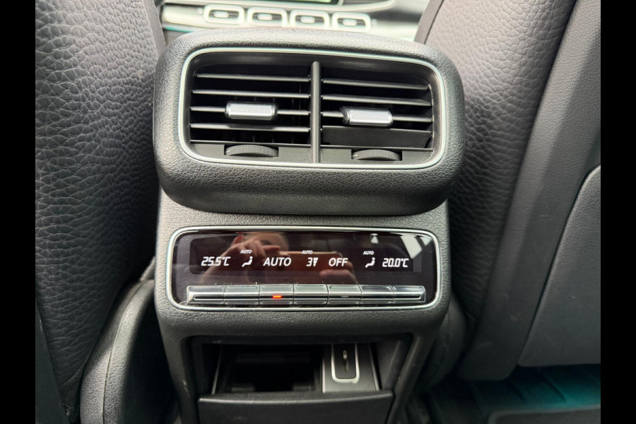 Mercedes-Benz GLS 580 4MATIC Premium AMG Full Spec