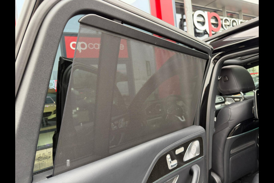 Mercedes-Benz GLS 580 4MATIC Premium AMG Full Spec