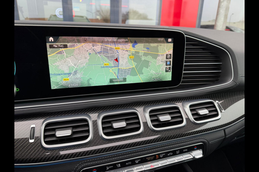 Mercedes-Benz GLS 580 4MATIC Premium AMG Full Spec