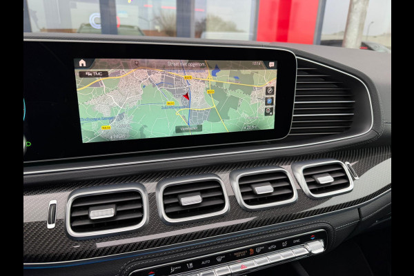 Mercedes-Benz GLS 580 4MATIC Premium AMG Full Spec