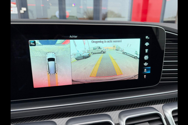 Mercedes-Benz GLS 580 4MATIC Premium AMG Full Spec