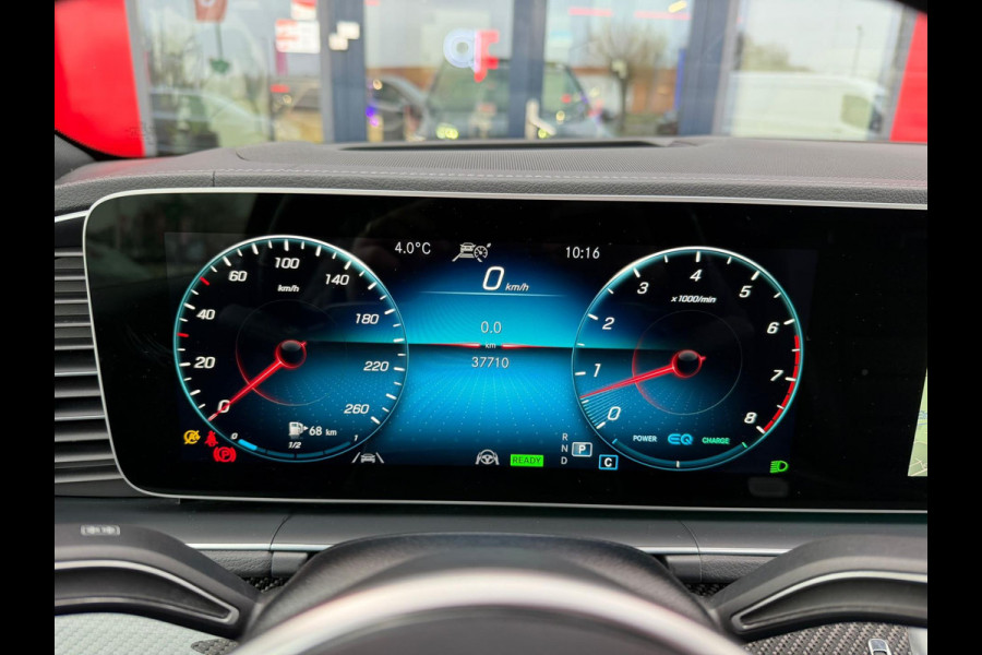 Mercedes-Benz GLS 580 4MATIC Premium AMG Full Spec