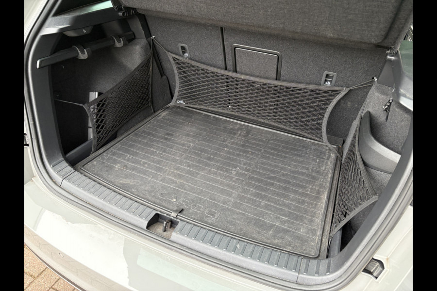 Škoda Karoq 1.5 TSi DSG Sportline Business 360CAMERA/VIRTUAL/DODEHOEK/ADAPT.CRUISE/TREKHAAK