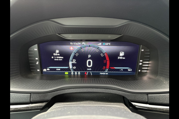 Škoda Karoq 1.5 TSi DSG Sportline Business 360CAMERA/VIRTUAL/DODEHOEK/ADAPT.CRUISE/TREKHAAK