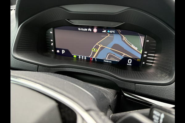 Škoda Karoq 1.5 TSi DSG Sportline Business 360CAMERA/VIRTUAL/DODEHOEK/ADAPT.CRUISE/TREKHAAK