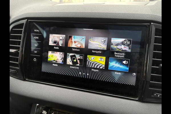 Škoda Karoq 1.5 TSi DSG Sportline Business 360CAMERA/VIRTUAL/DODEHOEK/ADAPT.CRUISE/TREKHAAK