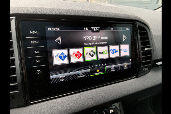 Škoda Karoq 1.5 TSi DSG Sportline Business 360CAMERA/VIRTUAL/DODEHOEK/ADAPT.CRUISE/TREKHAAK