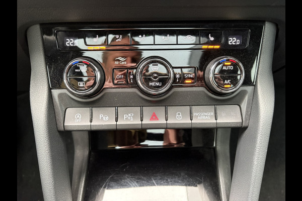 Škoda Karoq 1.5 TSi DSG Sportline Business 360CAMERA/VIRTUAL/DODEHOEK/ADAPT.CRUISE/TREKHAAK