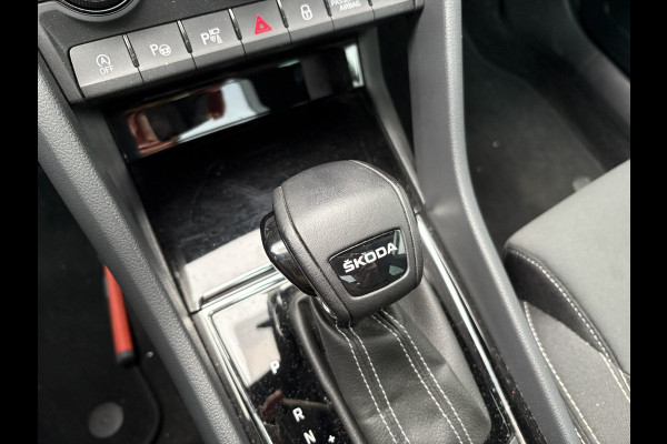 Škoda Karoq 1.5 TSi DSG Sportline Business 360CAMERA/VIRTUAL/DODEHOEK/ADAPT.CRUISE/TREKHAAK
