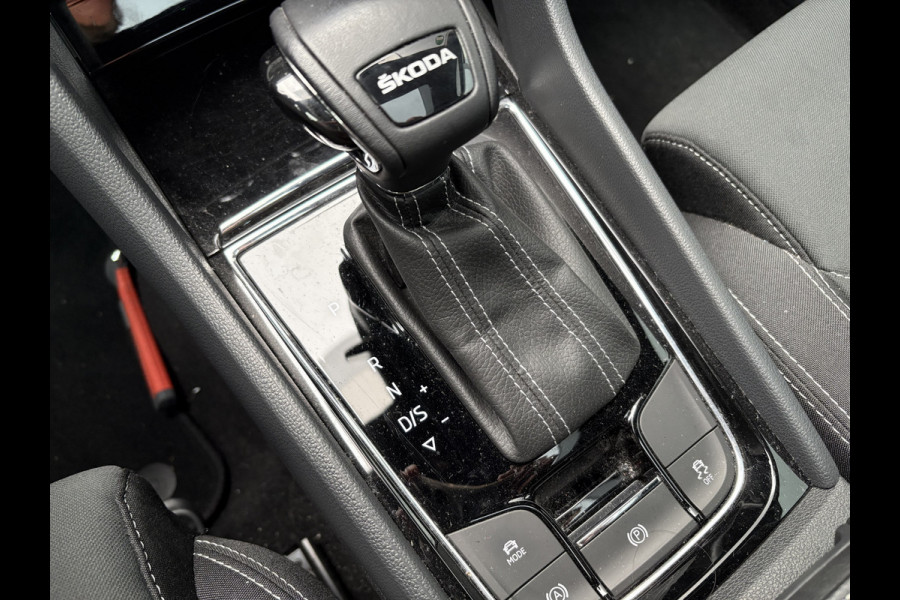 Škoda Karoq 1.5 TSi DSG Sportline Business 360CAMERA/VIRTUAL/DODEHOEK/ADAPT.CRUISE/TREKHAAK