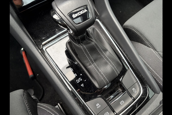 Škoda Karoq 1.5 TSi DSG Sportline Business 360CAMERA/VIRTUAL/DODEHOEK/ADAPT.CRUISE/TREKHAAK