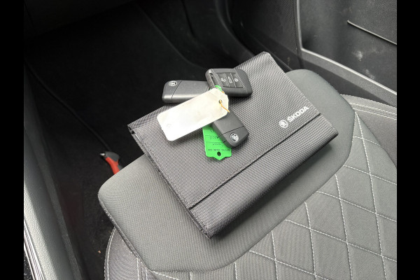 Škoda Karoq 1.5 TSi DSG Sportline Business 360CAMERA/VIRTUAL/DODEHOEK/ADAPT.CRUISE/TREKHAAK