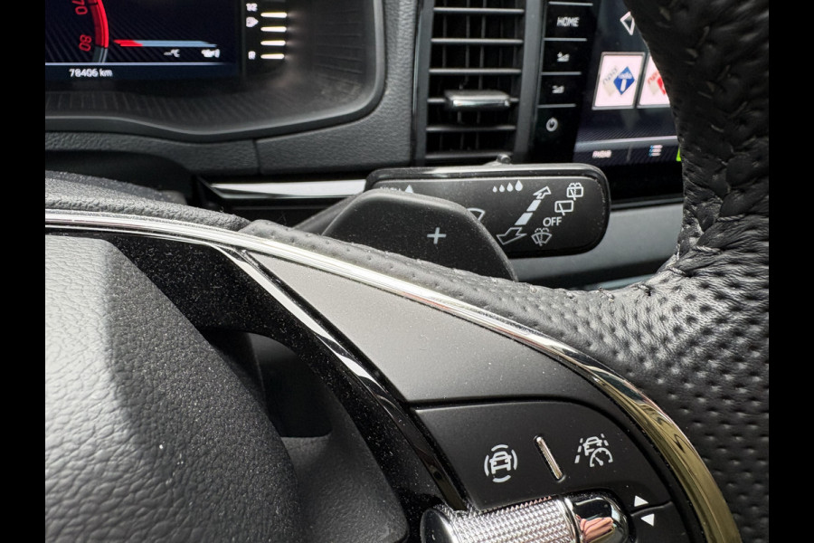 Škoda Karoq 1.5 TSi DSG Sportline Business 360CAMERA/VIRTUAL/DODEHOEK/ADAPT.CRUISE/TREKHAAK