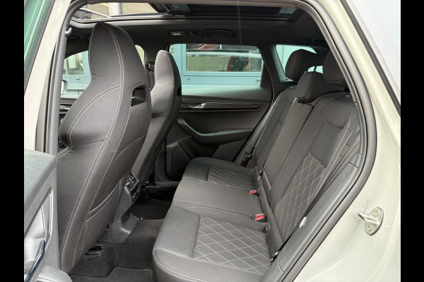 Škoda Karoq 1.5 TSi DSG Sportline Business 360CAMERA/VIRTUAL/DODEHOEK/ADAPT.CRUISE/TREKHAAK