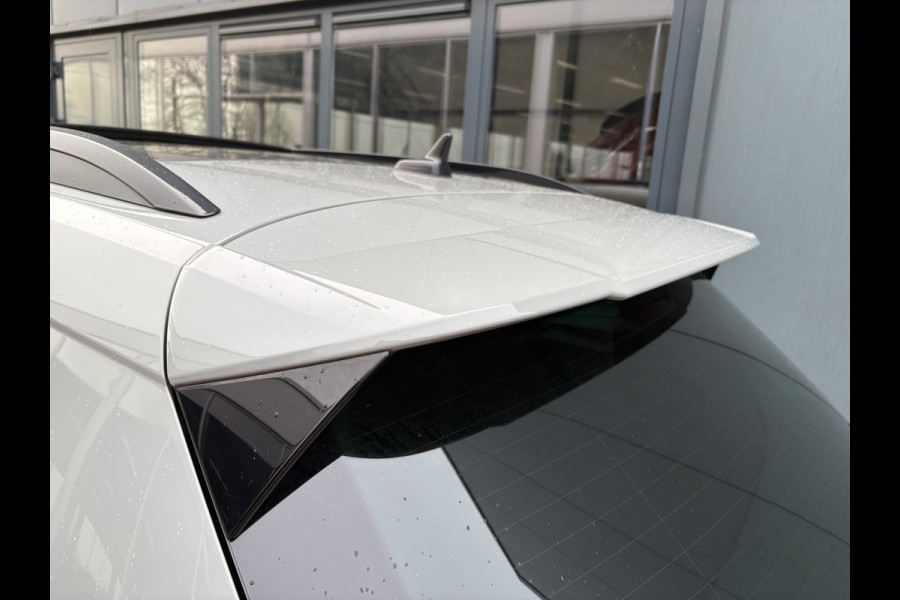 Škoda Karoq 1.5 TSi DSG Sportline Business 360CAMERA/VIRTUAL/DODEHOEK/ADAPT.CRUISE/TREKHAAK