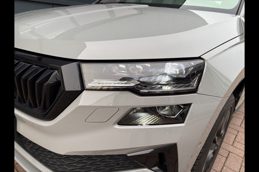 Škoda Karoq 1.5 TSi DSG Sportline Business 360CAMERA/VIRTUAL/DODEHOEK/ADAPT.CRUISE/TREKHAAK