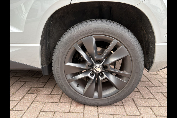 Škoda Karoq 1.5 TSi DSG Sportline Business 360CAMERA/VIRTUAL/DODEHOEK/ADAPT.CRUISE/TREKHAAK