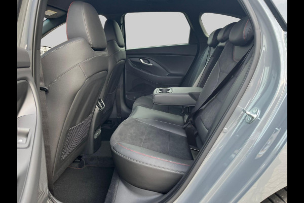 Hyundai i30 Wagon 1.5 T-GDi MHEV N Line