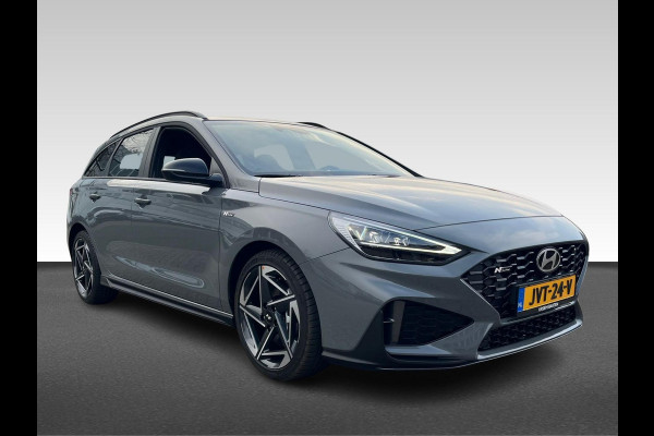 Hyundai i30 Wagon 1.5 T-GDi MHEV N Line