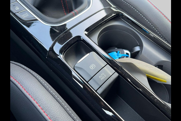 Hyundai i30 Wagon 1.5 T-GDi MHEV N Line