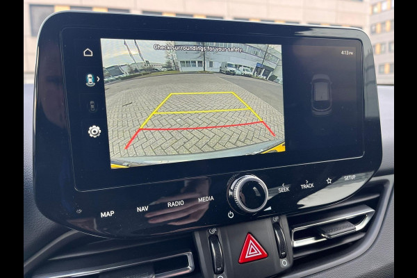 Hyundai i30 Wagon 1.5 T-GDi MHEV N Line