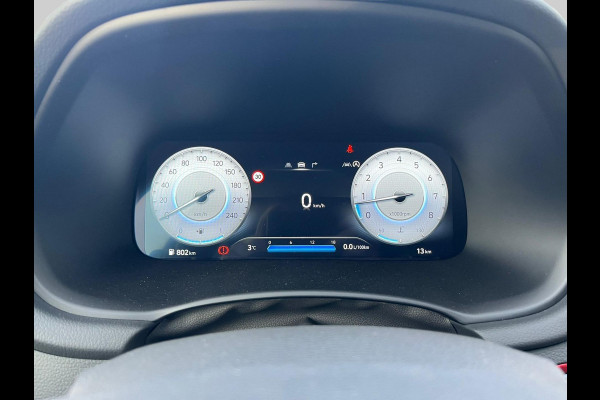 Hyundai i30 Wagon 1.5 T-GDi MHEV N Line