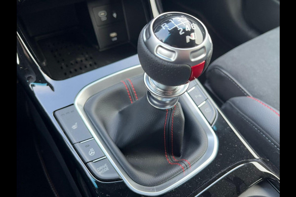 Hyundai i30 Wagon 1.5 T-GDi MHEV N Line