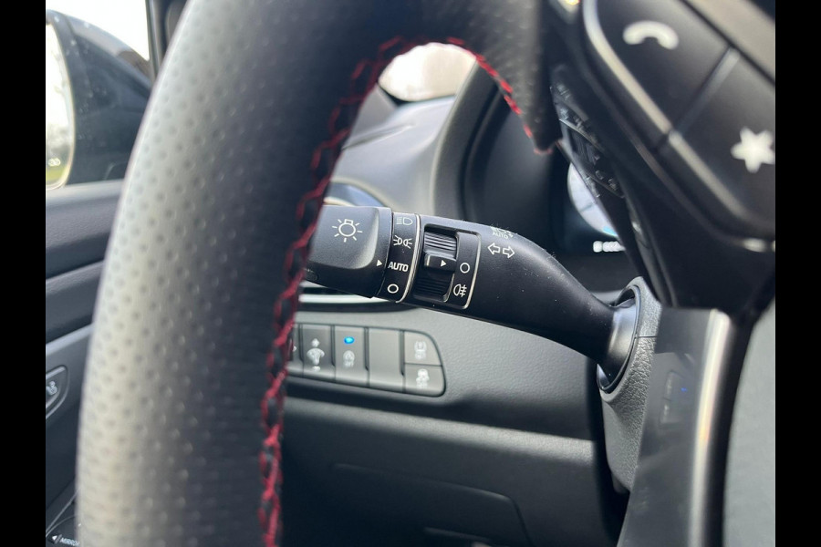 Hyundai i30 Wagon 1.5 T-GDi MHEV N Line