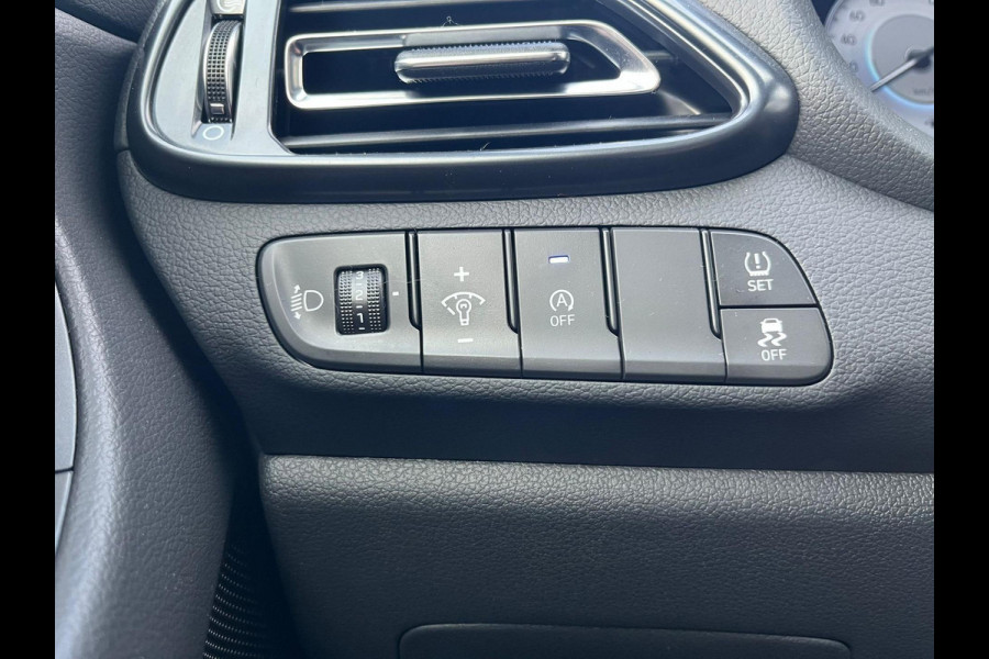 Hyundai i30 Wagon 1.5 T-GDi MHEV N Line