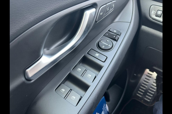 Hyundai i30 Wagon 1.5 T-GDi MHEV N Line