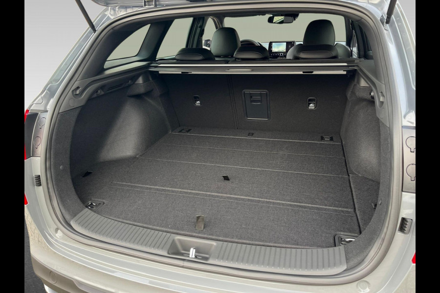 Hyundai i30 Wagon 1.5 T-GDi MHEV N Line