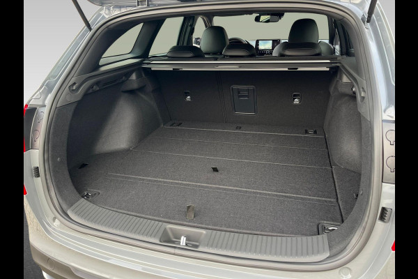 Hyundai i30 Wagon 1.5 T-GDi MHEV N Line