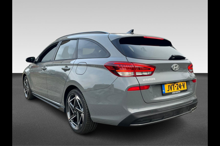 Hyundai i30 Wagon 1.5 T-GDi MHEV N Line