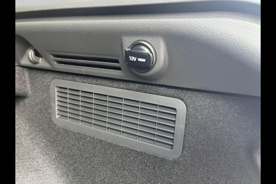 Hyundai i30 Wagon 1.5 T-GDi MHEV N Line