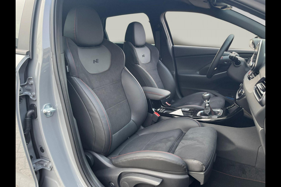 Hyundai i30 Wagon 1.5 T-GDi MHEV N Line