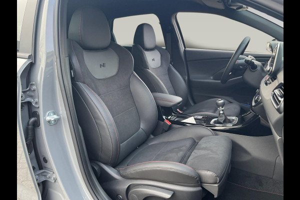 Hyundai i30 Wagon 1.5 T-GDi MHEV N Line