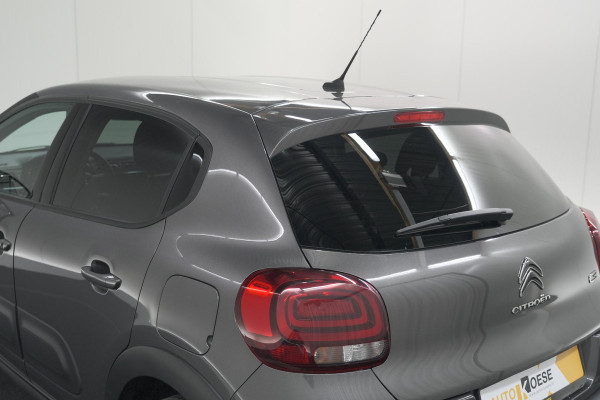 Citroën C3 PureTech 110 EAT6 C-Series | Apple Carplay | Parkeersensoren | Climate Control
