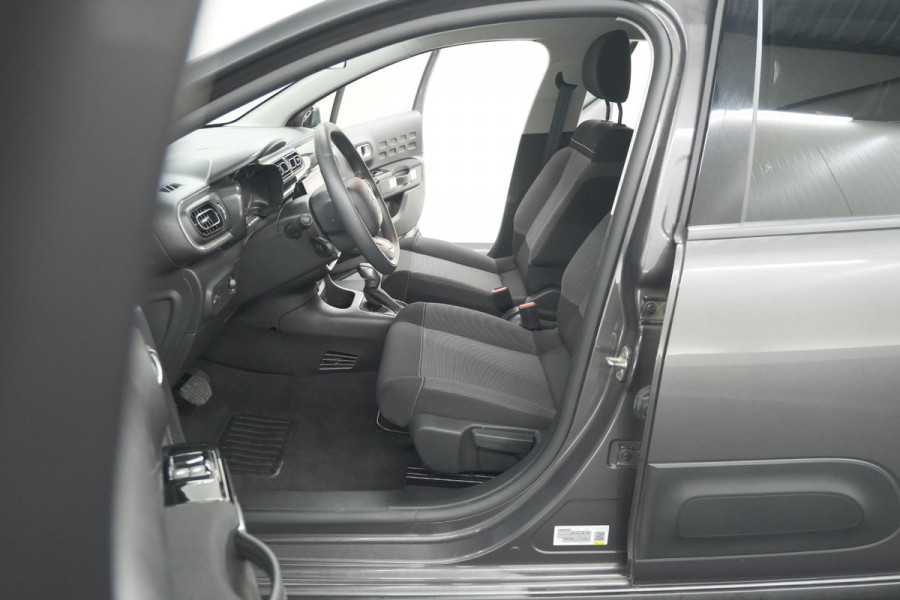 Citroën C3 PureTech 110 EAT6 C-Series | Apple Carplay | Parkeersensoren | Climate Control