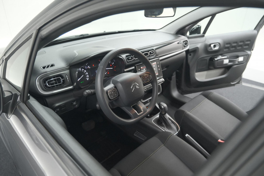 Citroën C3 PureTech 110 EAT6 C-Series | Apple Carplay | Parkeersensoren | Climate Control