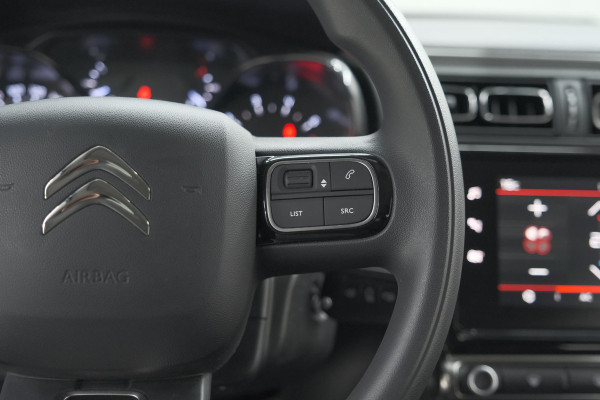 Citroën C3 PureTech 110 EAT6 C-Series | Apple Carplay | Parkeersensoren | Climate Control