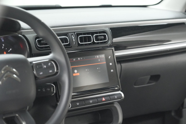 Citroën C3 PureTech 110 EAT6 C-Series | Apple Carplay | Parkeersensoren | Climate Control