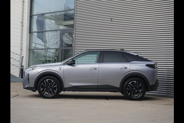 Peugeot 3008 1.2 Hybrid 136 GT Leder alcantara interieur | All season banden